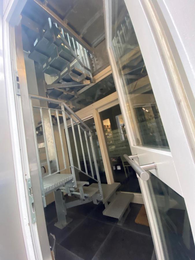 Triplex Neuvice Liège Exterior foto